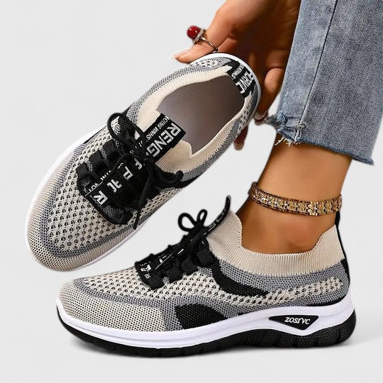 Koralyn Elegante Sneakers