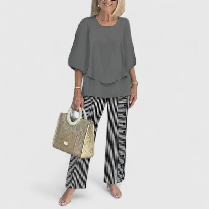 Fern Elegante Set