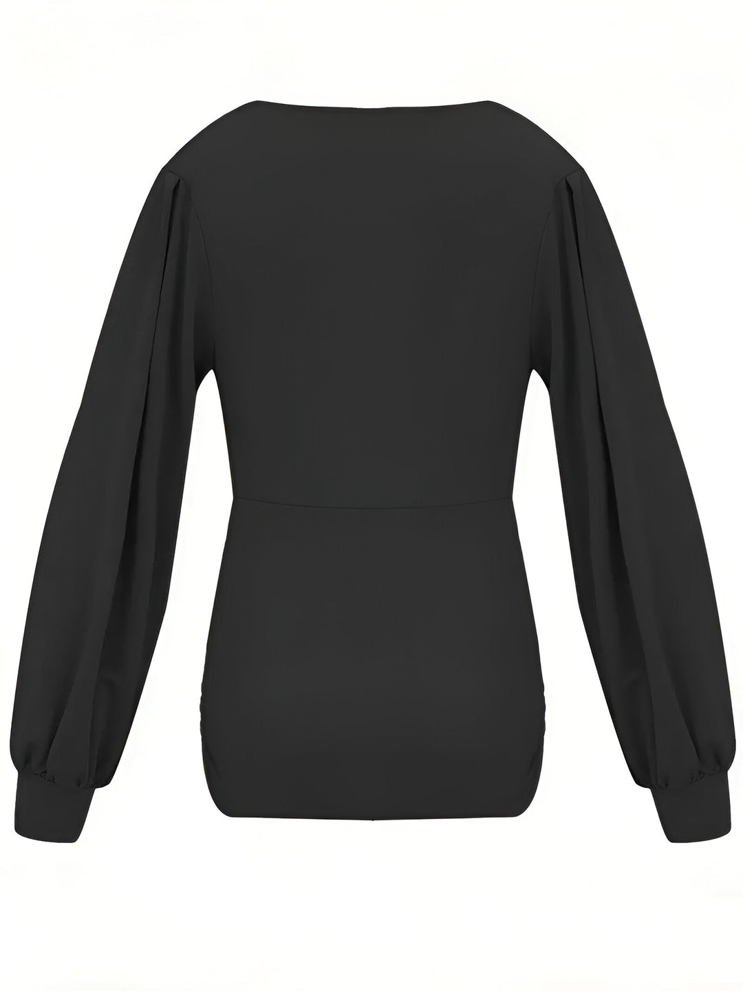 Caylee Getailleerde Blouse