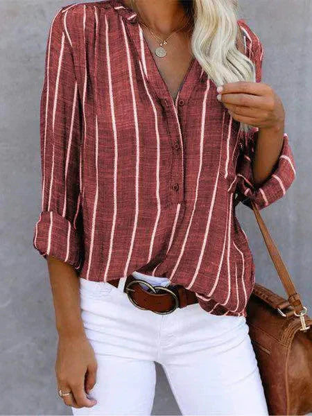 Lotte Elegante Blouse