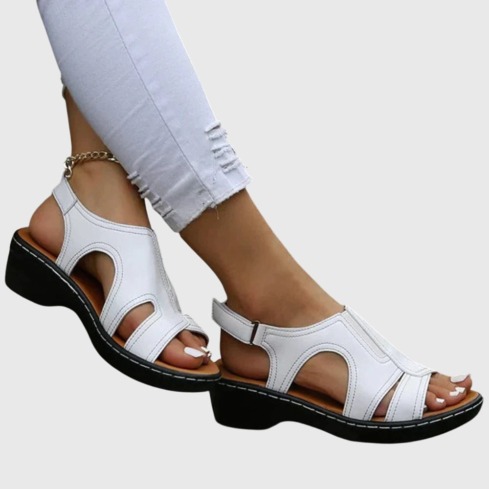 Celeste Elegante Sandalen