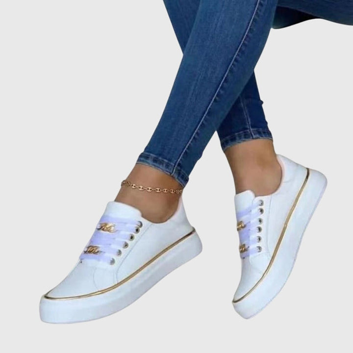 Camille Stijlvolle Schoenen
