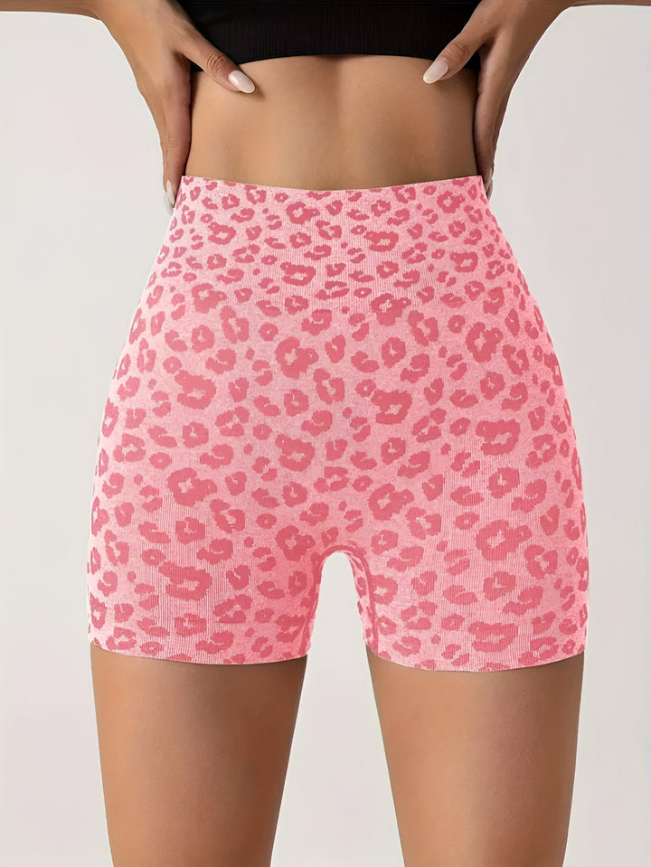 Romy Tijdloze Shorts