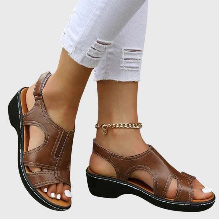 Celeste Elegante Sandalen