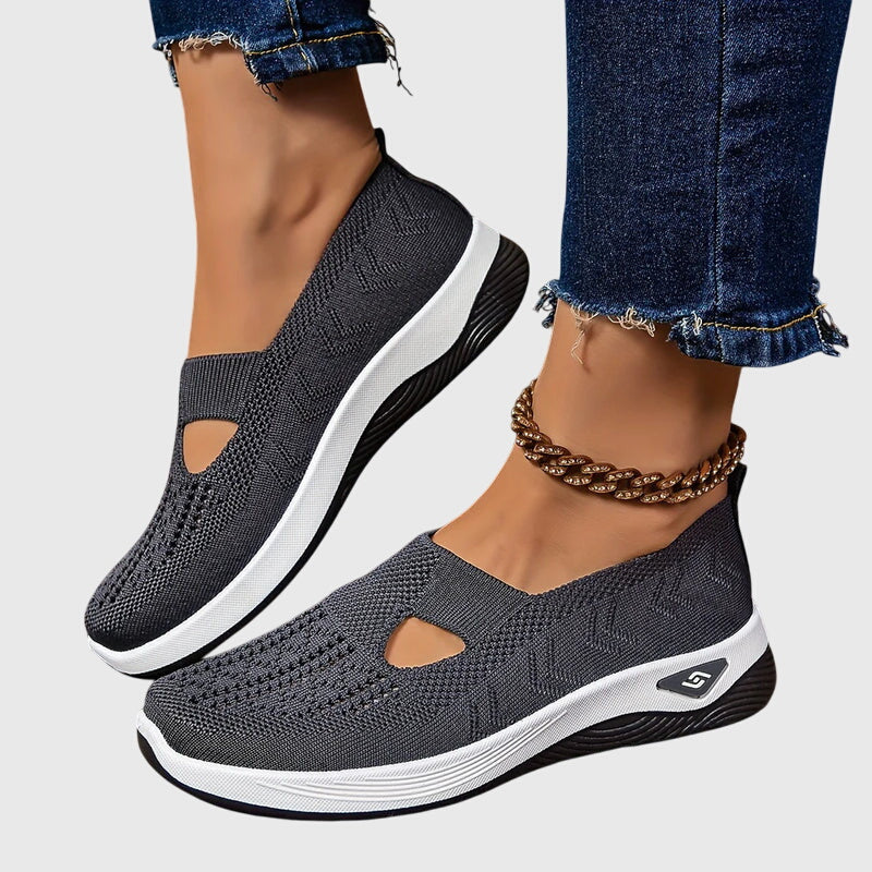 Emely Comfortabele Schoenen