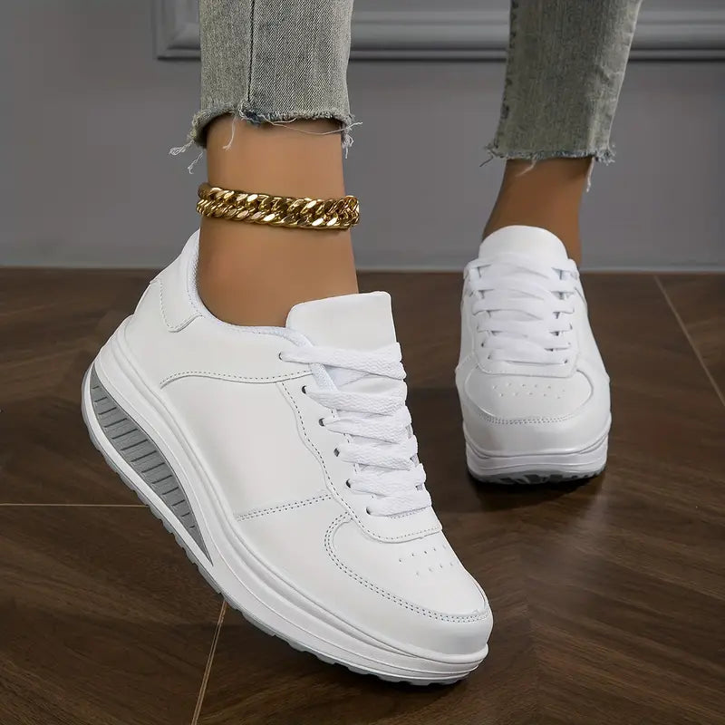Maïra Comfortabele Schoenen