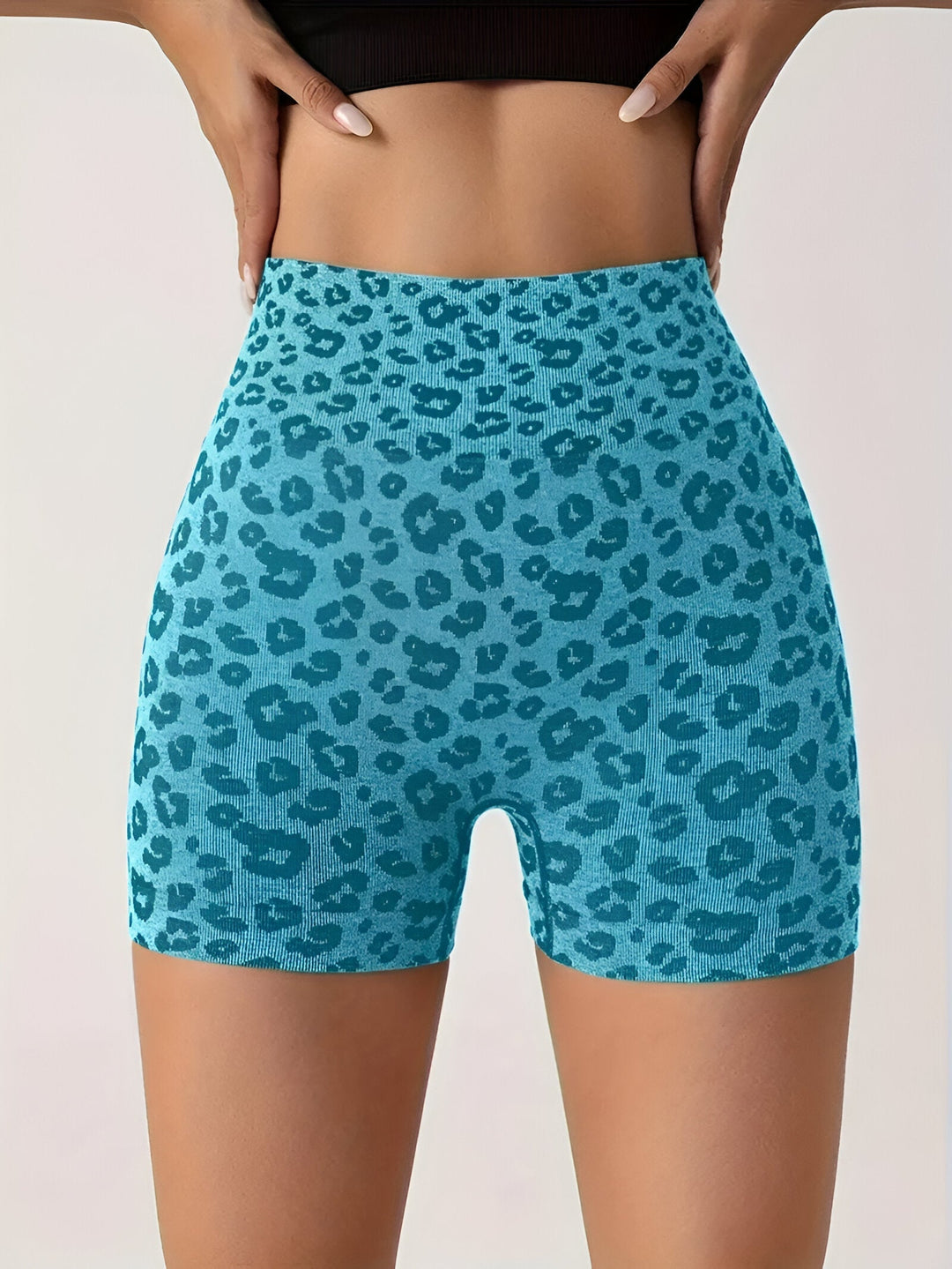 Romy Tijdloze Shorts