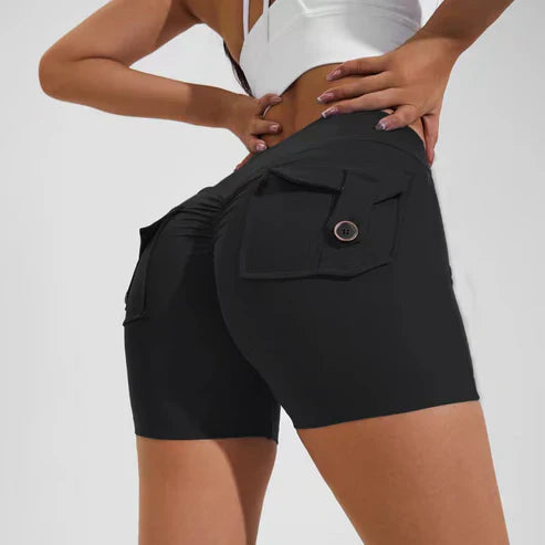 Zoe Stijlvolle Shorts