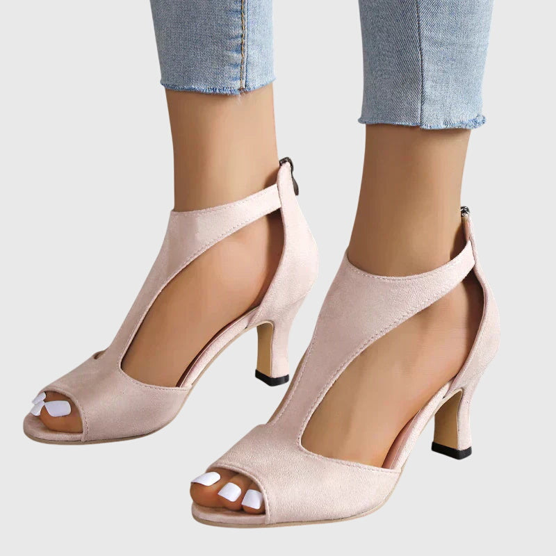 Delfina Elegante Hakken