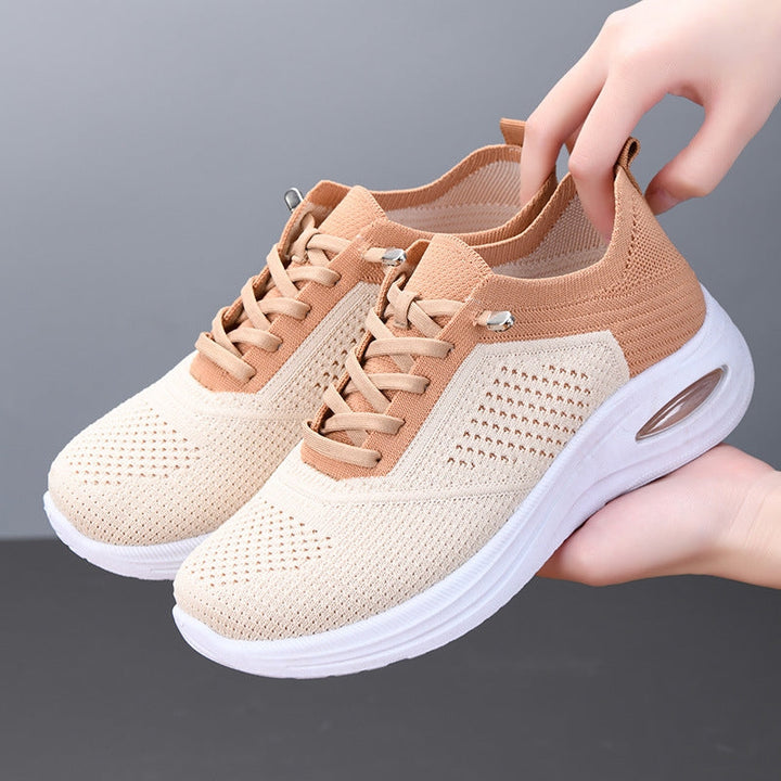 Delphine Comfortabele Sneakers