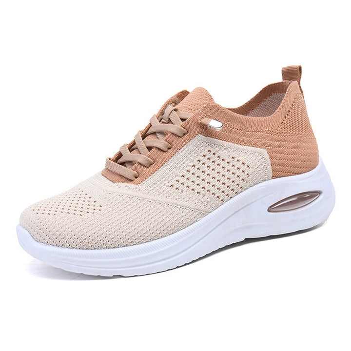 Delphine Comfortabele Sneakers
