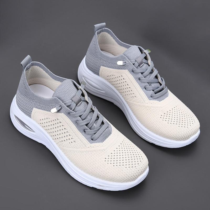 Delphine Comfortabele Sneakers