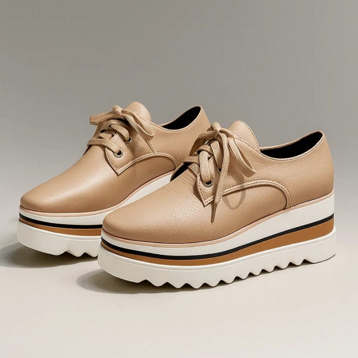 Delphine Elegante Sneakers