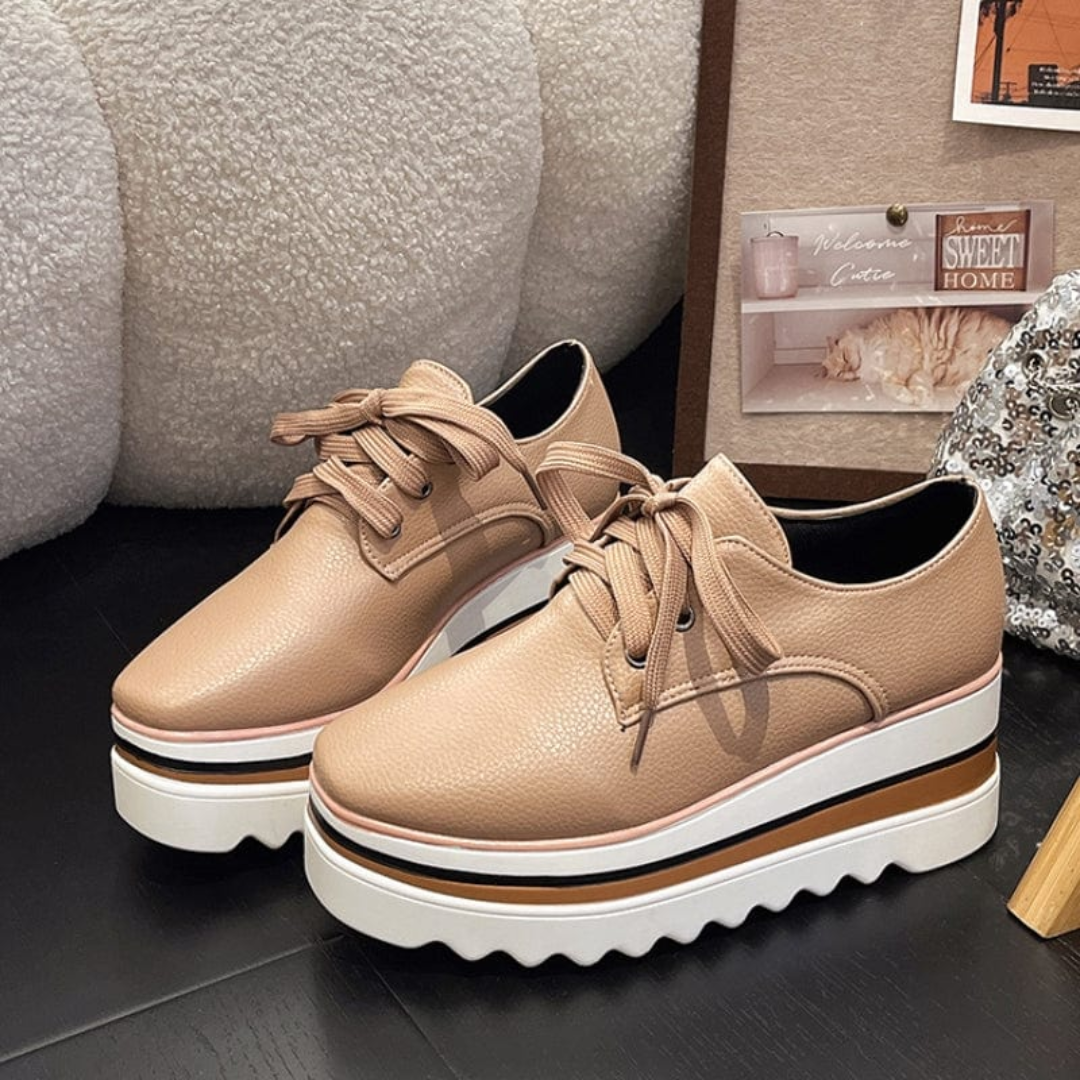 Delphine Elegante Sneakers
