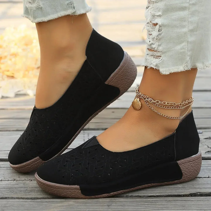 Delphine Stijlvolle Schoenen