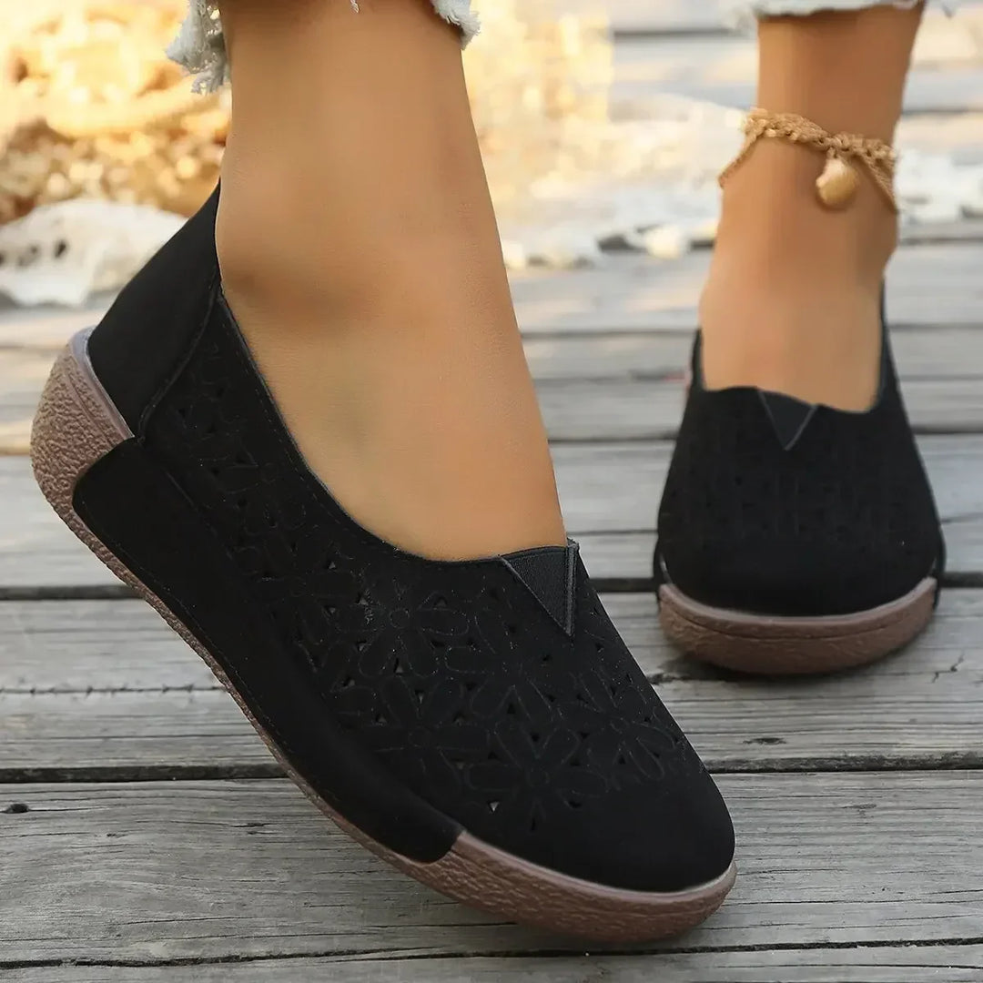 Delphine Stijlvolle Schoenen