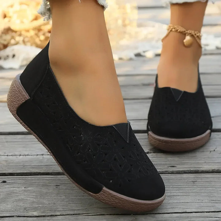 Delphine Stijlvolle Schoenen