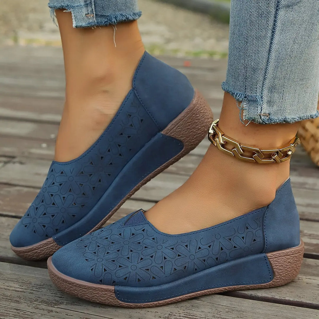 Delphine Stijlvolle Schoenen