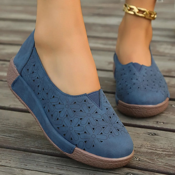 Delphine Stijlvolle Schoenen