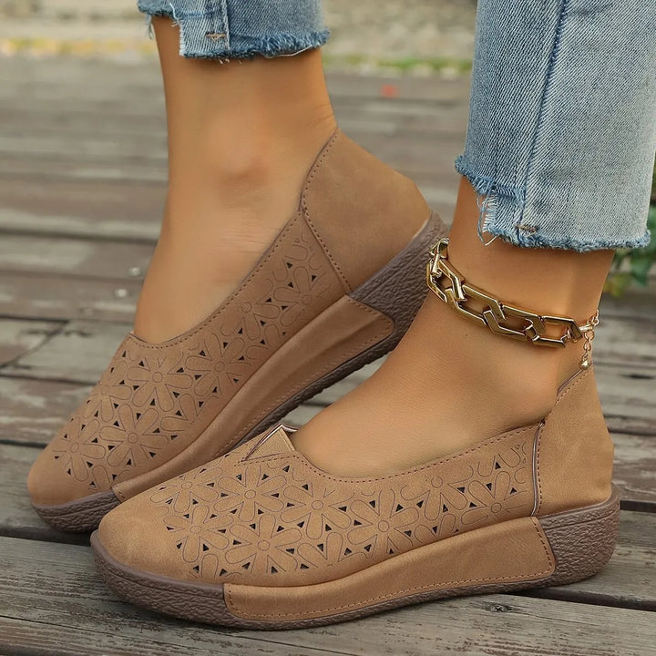 Delphine Stijlvolle Schoenen