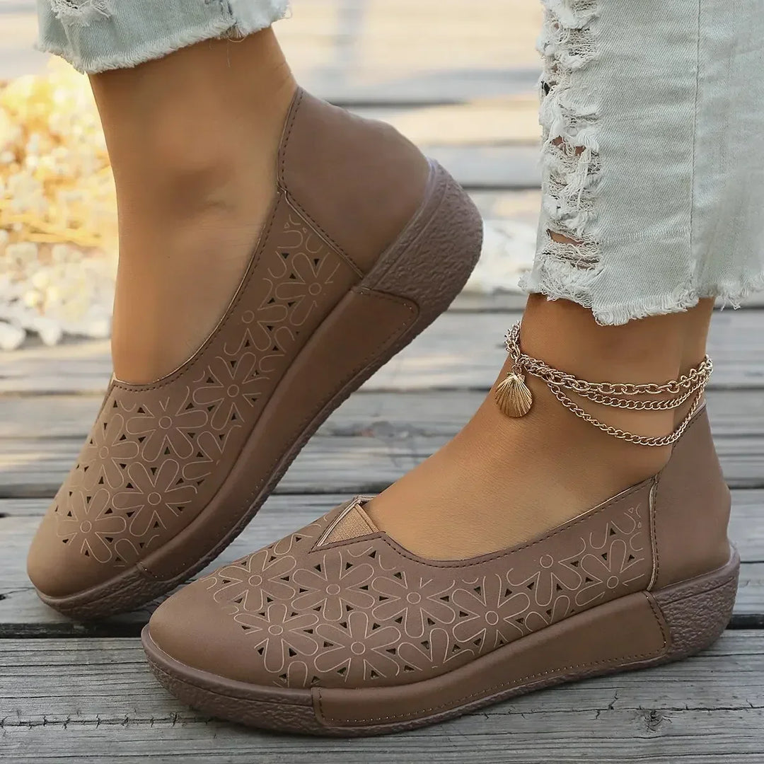 Delphine Stijlvolle Schoenen