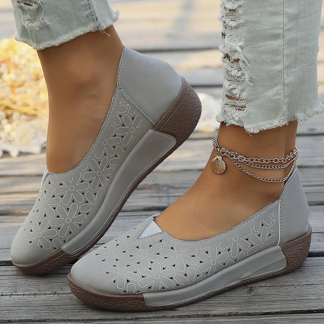Delphine Stijlvolle Schoenen