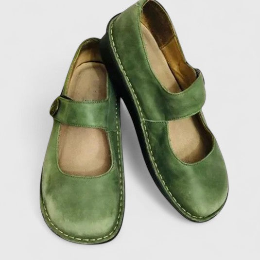 Violetta Stijlvolle Schoenen