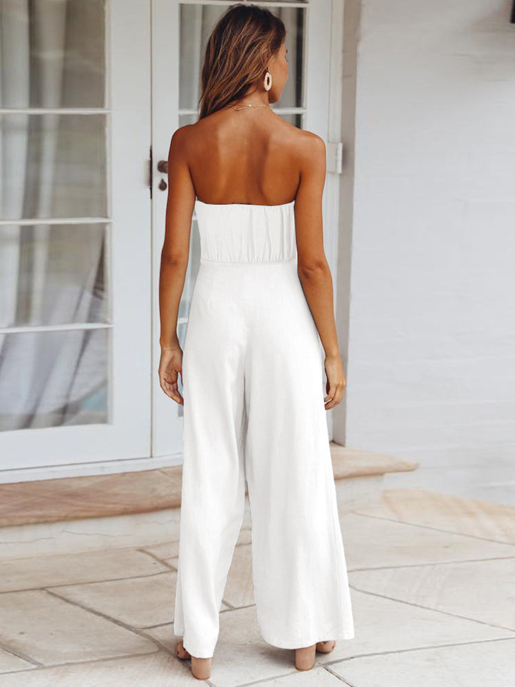 Odette Elegante Jumpsuit