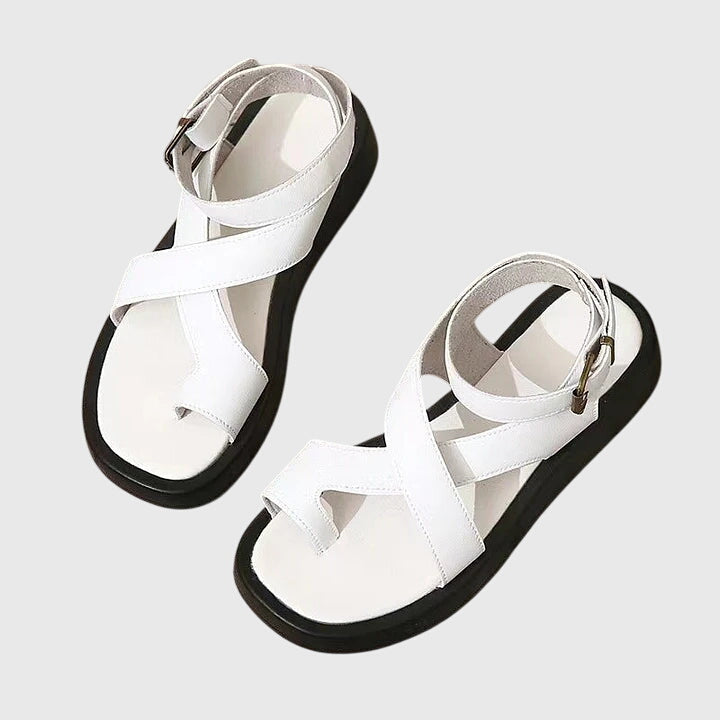 Tess Elegante Sandalen