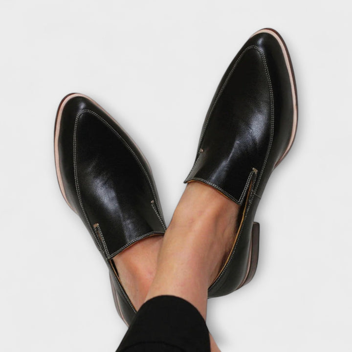 Jhazmiel Comfortabele Schoenen
