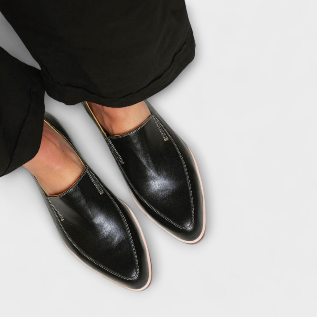 Jhazmiel Comfortabele Schoenen