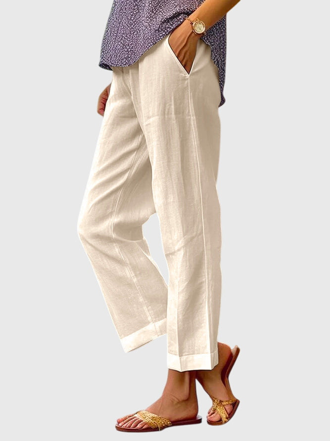 Elaine Stijlvolle Broek