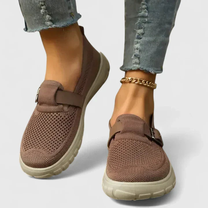 Sara Stijlvolle Sneakers