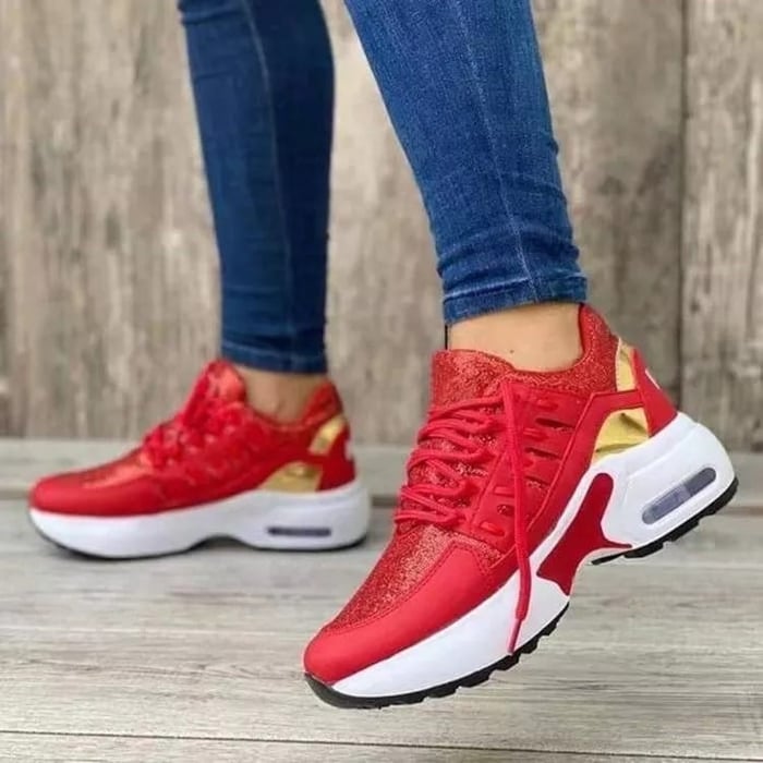 Thea Stijlvolle Schoenen