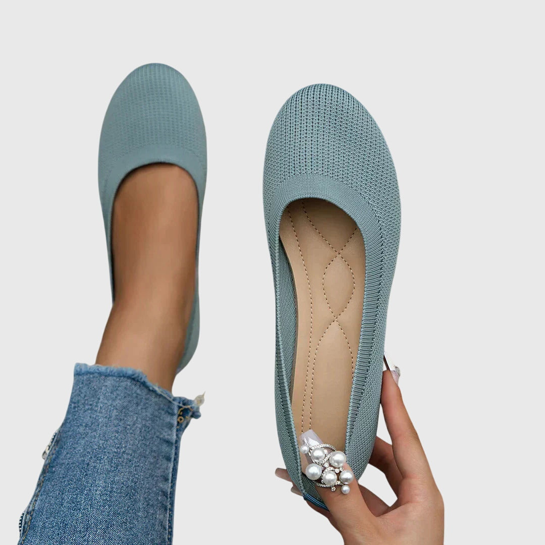Mia Elegante Schoenen