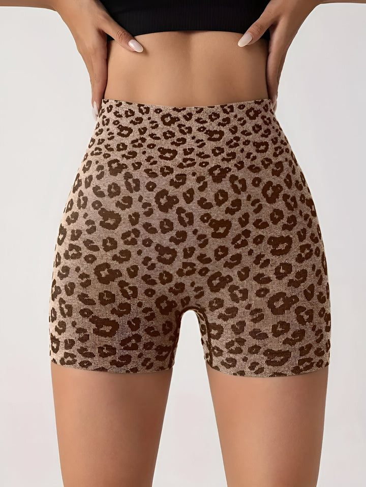 Romy Tijdloze Shorts