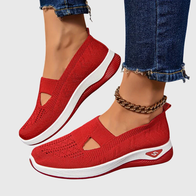 Emely Comfortabele Schoenen