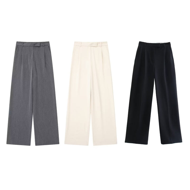 Amélie Relaxte Broek