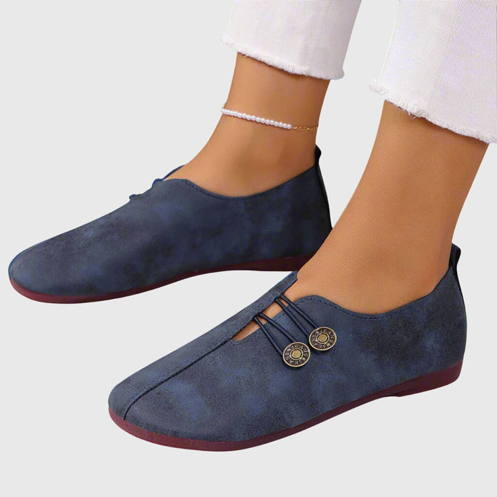 Josephine Stijlvolle Schoenen