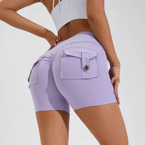 Zoe Stijlvolle Shorts