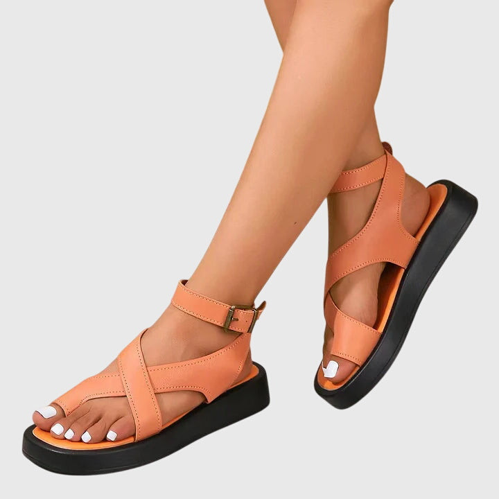Tess Elegante Sandalen