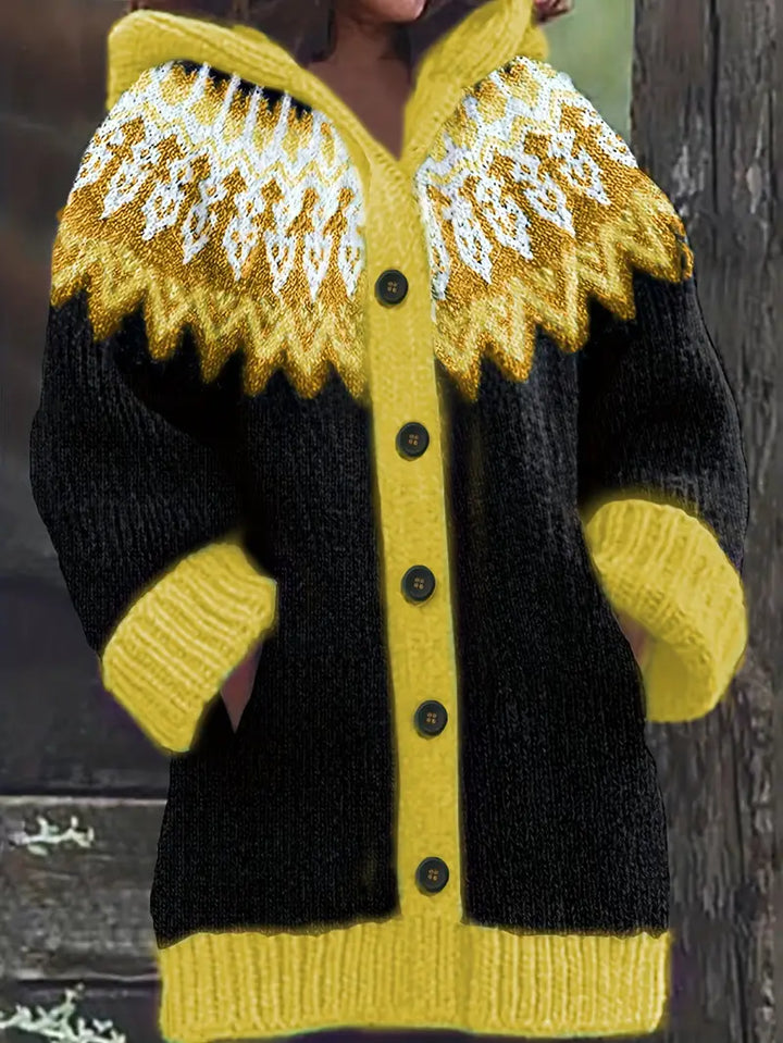 Adeline Stijlvolle Trui