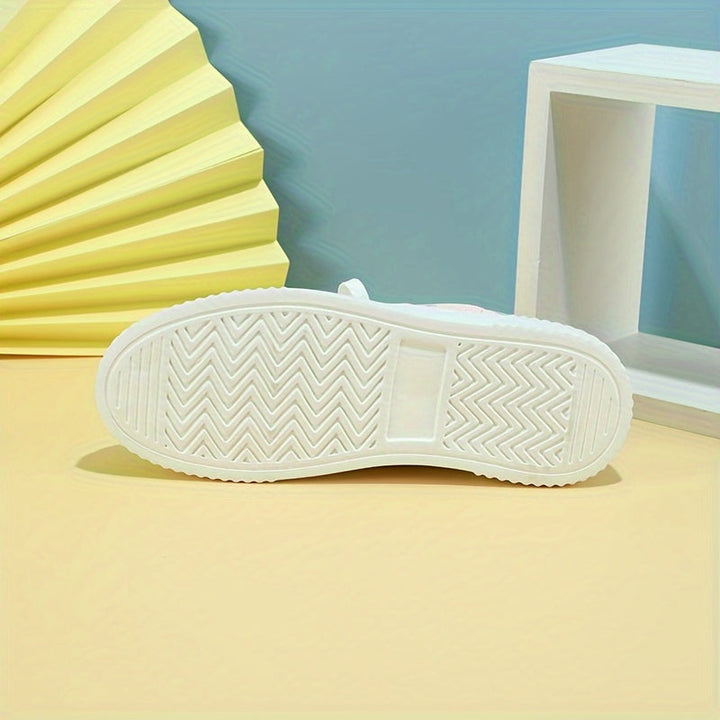 Leana Stijlvolle Sneakers