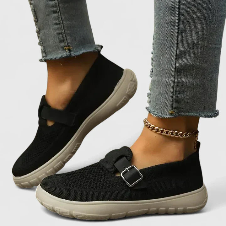 Graciel Comfortabele Schoenen