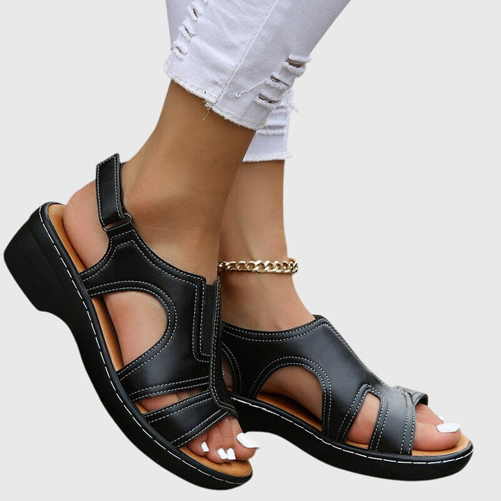 Celeste Elegante Sandalen