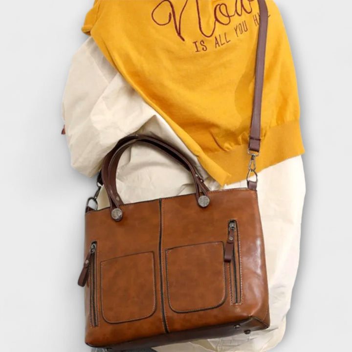 Lora Elegante Tas