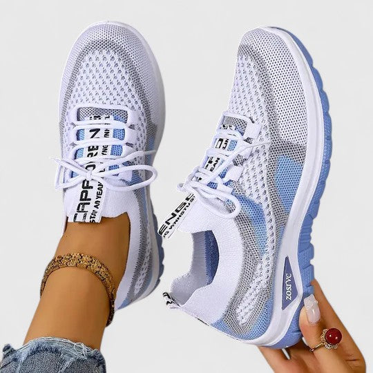 Koralyn Elegante Sneakers