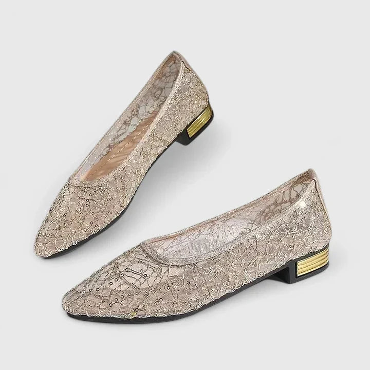Camyressa Comfortabele Schoenen