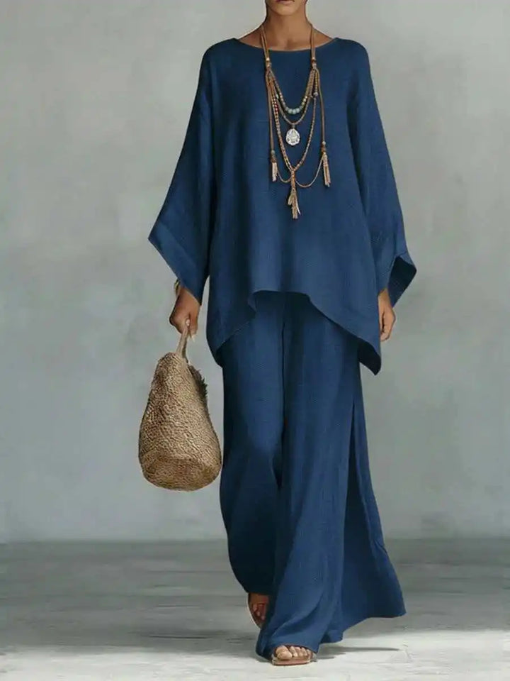 Evangeline Relaxte Set