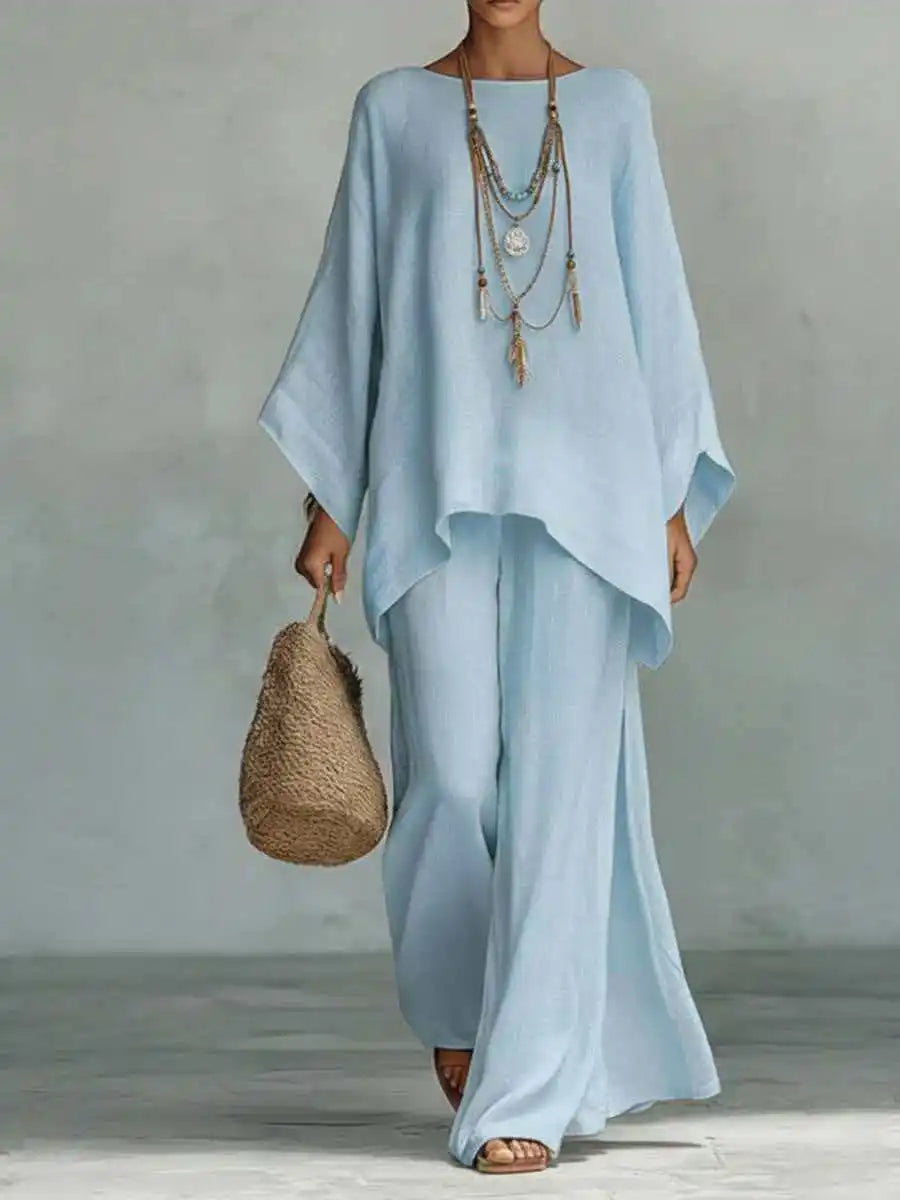 Evangeline Relaxte Set